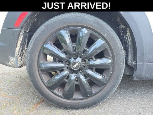 Used 2023 MINI Cooper Countryman S w/ Signature Upholstery Package AWD/4WD image 6