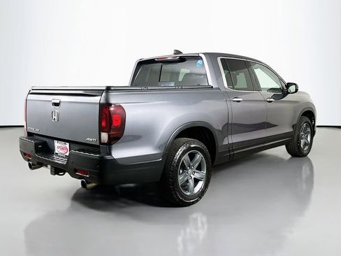 Certified 2023 Honda Ridgeline RTL-E image 20