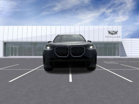 Used 2025 BMW X3 xDrive30i AWD/4WD image 7