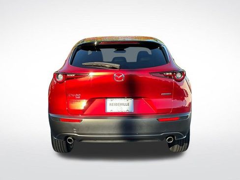 Used 2024 MAZDA CX-30 AWD 2.5 S w/ Select Sport Pkg image 6