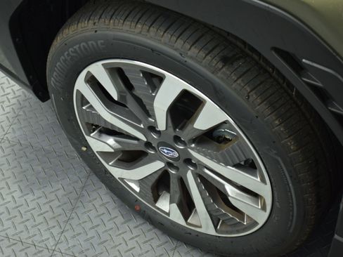 New 2025 Subaru Forester Touring image 10