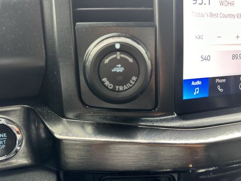 Used 2024 Ford F250 Lariat w/ Lariat Ultimate Package AWD/4WD image 15