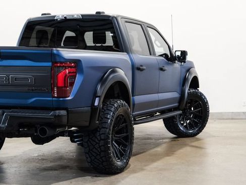 Used 2026 Ford F150 Raptor AWD/4WD image 32