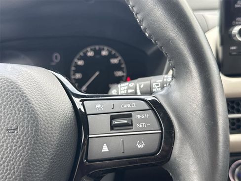 Used 2024 Honda HR-V EX-L image 19