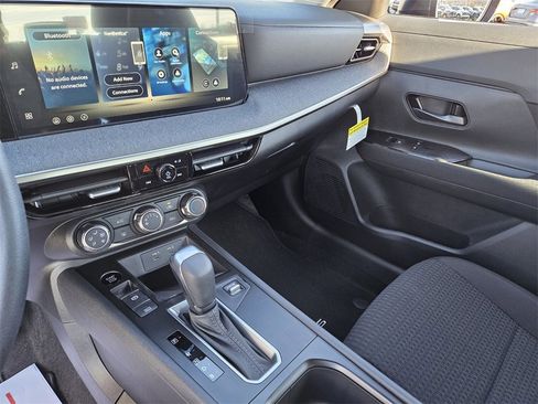 New 2026 Nissan Kicks S image 9