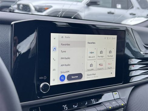 New 2026 Toyota Camry SE image 13