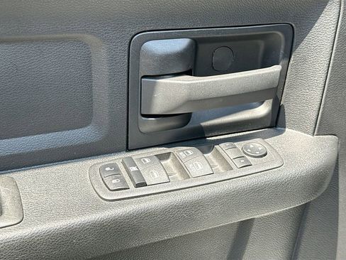 Used 2022 RAM 2500 Tradesman AWD/4WD image 13