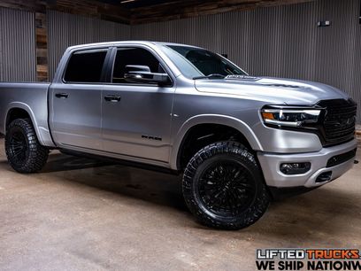 Used 2023 RAM 1500 Limited