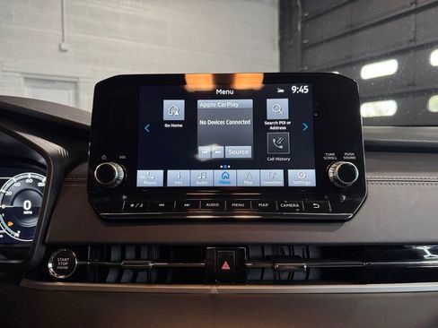 Used 2024 Mitsubishi Outlander AWD image 18