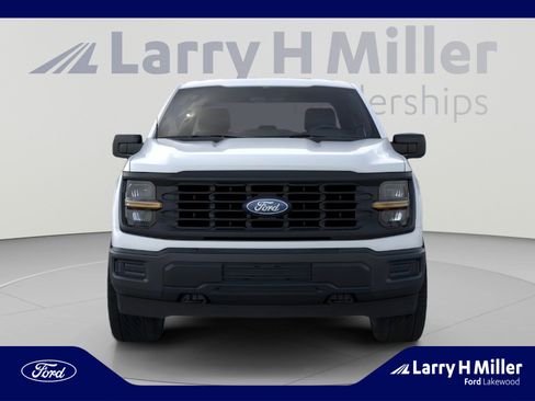 New 2026 Ford F150 XL AWD/4WD image 6