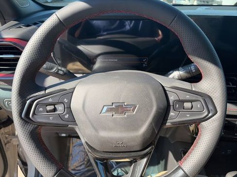 New 2026 Chevrolet TrailBlazer RS image 9