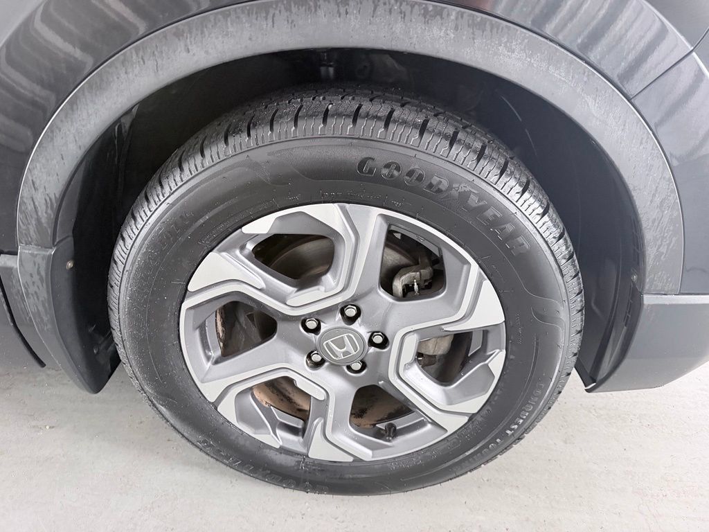 Used 2019 Honda CR-V EX image 4