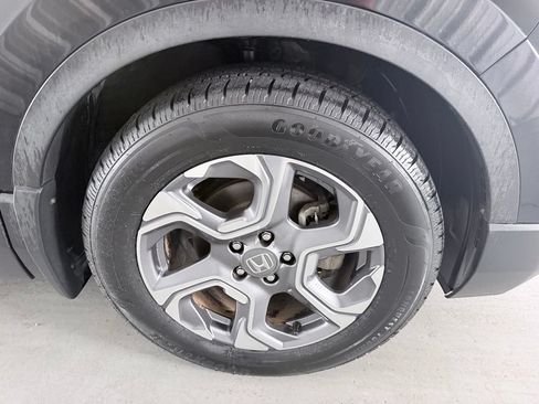 Used 2019 Honda CR-V EX image 4