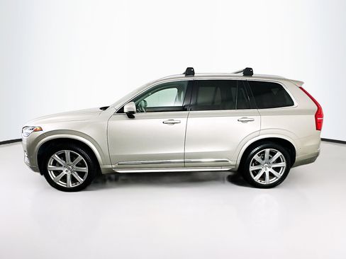 Used 2018 Volvo XC90 T6 Inscription w/ Convenience Package AWD/4WD image 4
