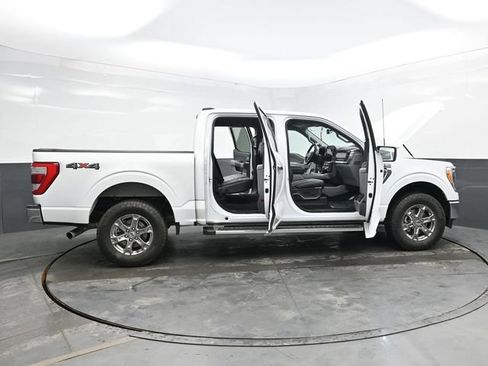 Used 2023 Ford F150 Lariat AWD/4WD image 55