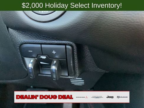 New 2025 Dodge Durango R/T image 26