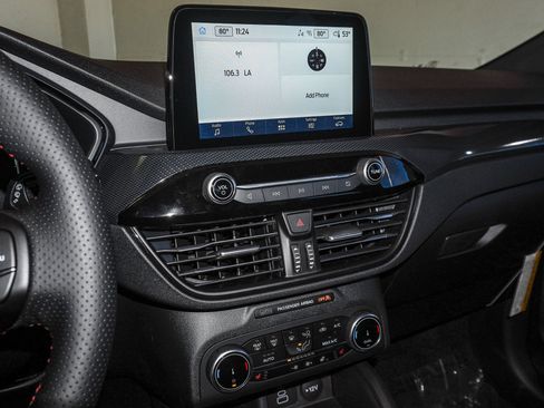 New 2026 Ford Escape ST-Line w/ Cold Weather Package image 29