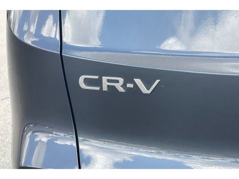 Certified 2023 Honda CR-V EX-L image 17