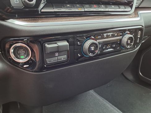 New 2025 Chevrolet Silverado 1500 RST AWD/4WD image 17