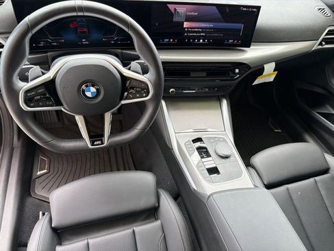 Used 2025 BMW 230i Coupe w/ M Sport Package RWD image 27