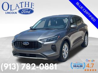 Certified 2023 Ford Escape Active w/ Tech Pack #2 FWD 360° Tour
