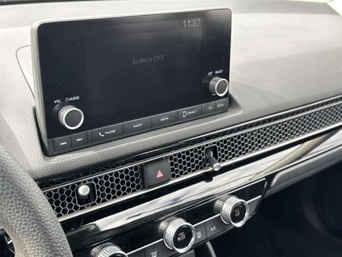 Used 2023 Honda Civic LX image 22