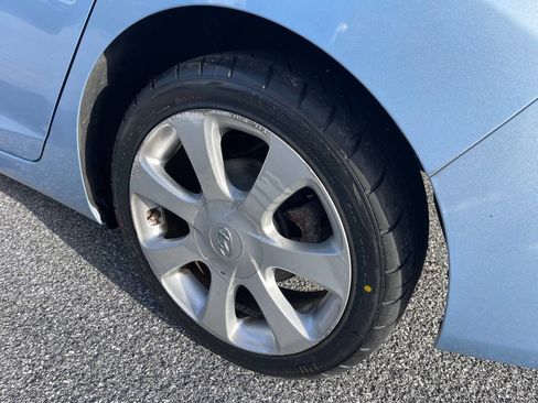 Used 2011 Hyundai Elantra Limited w/ Premium Pkg 5 image 35