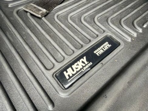 Used 2024 RAM 2500 Tradesman AWD/4WD image 13
