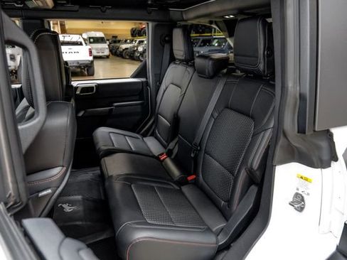 Used 2023 Ford Bronco Raptor image 75