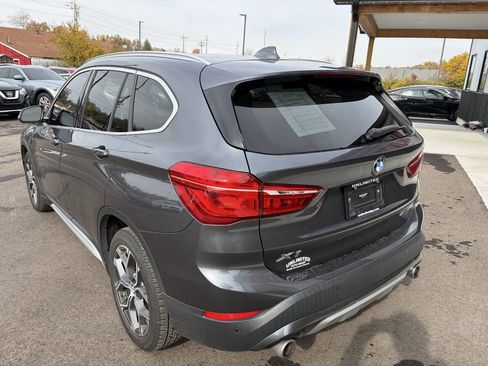 Used 2020 BMW X1 xDrive28i image 10