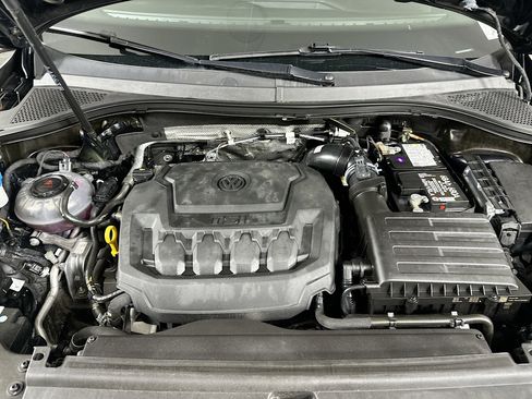 Used 2023 Volkswagen Tiguan S image 32