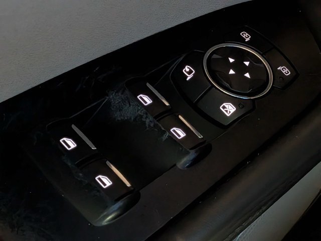 Used 2017 Lincoln MKX Select w/ Select Plus Package FWD image 21