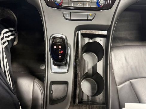 Used 2017 Buick LaCrosse Essence w/ Sun and Shade Package image 32