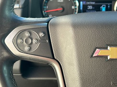 Used 2017 Chevrolet Tahoe LT image 21