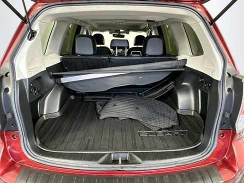 Used 2017 Subaru Forester 2.0XT Touring AWD/4WD image 26