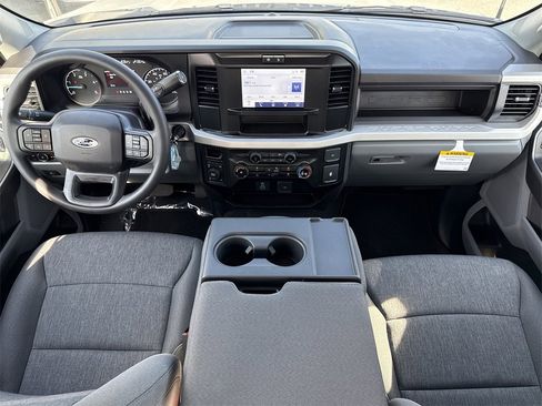 New 2026 Ford F250 XL w/ STX Appearance Package image 14