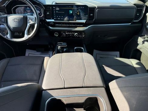 Used 2023 Chevrolet Silverado 1500 RST image 12