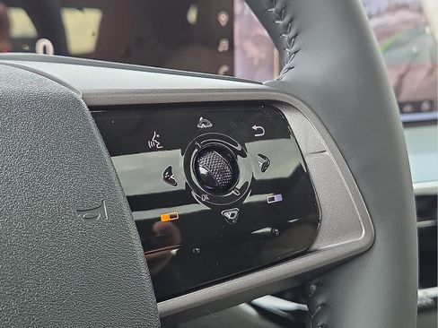 New 2026 Nissan Murano Platinum image 17