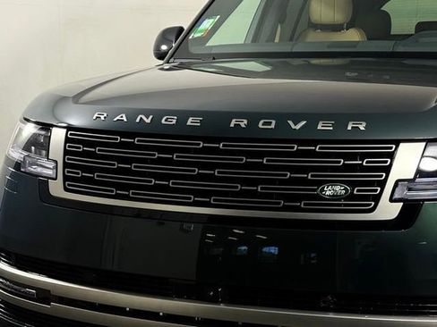 New 2026 Land Rover Range Rover SE AWD/4WD image 11