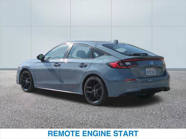 Used 2023 Honda Civic Sport image 9