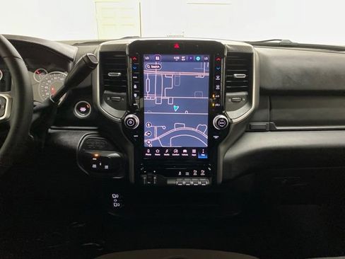 Used 2026 RAM 2500 Big Horn AWD/4WD image 13