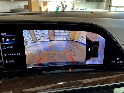 Used 2023 Cadillac Escalade Sport Platinum w/ LPO, ONYX Package image 20