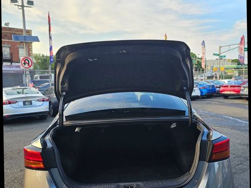 Used 2023 Nissan Altima 2.5 SV image 32