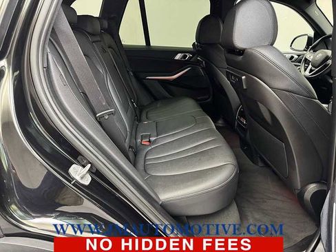 Used 2022 BMW X5 xDrive40i w/ Premium Package image 18
