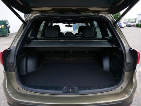 Certified 2023 Subaru Forester Wilderness AWD/4WD image 18