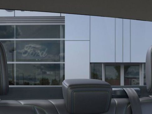 New 2026 Ford Maverick Lobo image 23