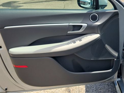 Used 2025 Hyundai Sonata SEL FWD image 19