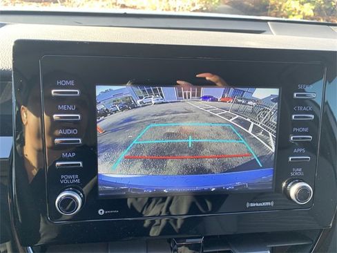 Used 2021 Toyota Camry SE image 22