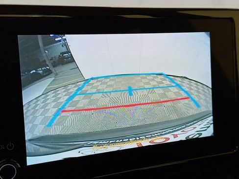 Used 2023 Toyota Corolla LE image 14