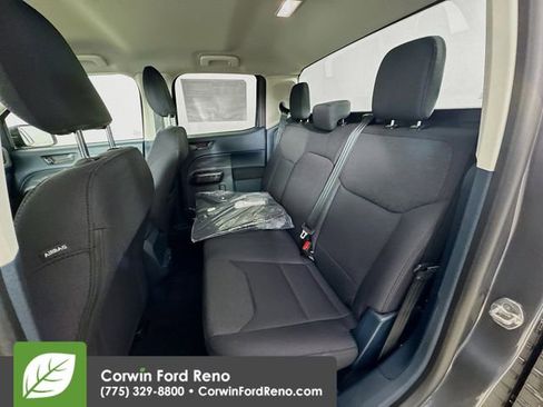 New 2026 Ford Maverick XL w/ Equipment Group 101A AWD/4WD image 24